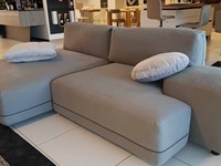Outlet Divano Sanders Ditre Italia 2018
