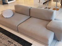 Outlet Divano Sanders Ditre Italia 2018
