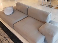 Outlet Divano Sanders Ditre Italia 2018