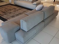Outlet Divano Sanders Ditre Italia 2018