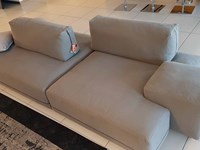 Outlet Divano Sanders Ditre Italia 2018