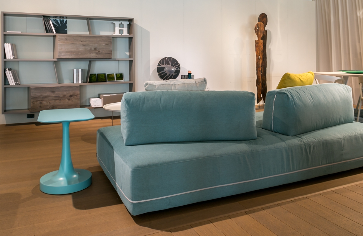 Divano Ditrè Italia Sanders scontato del 35 Divani a prezzi scontati