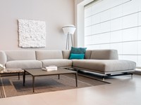 divano Ditre italia St. Germain sconto 35%