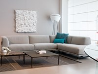 divano Ditre italia St. Germain sconto 35%