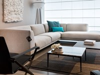 divano Ditre italia St. Germain sconto 35%