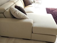 divano doimo salotti con chaise longue