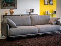 Divano Eliot Mix Ditre Italia scontato 35%