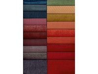 Tessuti e colori personalizzabili Mottes Mobili