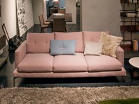 Divano Essentiel nuovo scontato del 40%