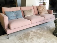 Divano Essentiel nuovo scontato del 40%