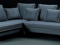 Divano Exco' modello roccabilly 2. Offereta Promo sconto 50%