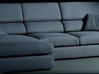 Divano Exco' modello Gaia. Offerta Promo sconto 50%