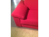 divano-letto moderno FELIS modello SPACE in offerta