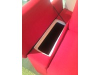 divano-letto moderno FELIS modello SPACE in offerta
