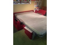 divano-letto moderno FELIS modello SPACE in offerta