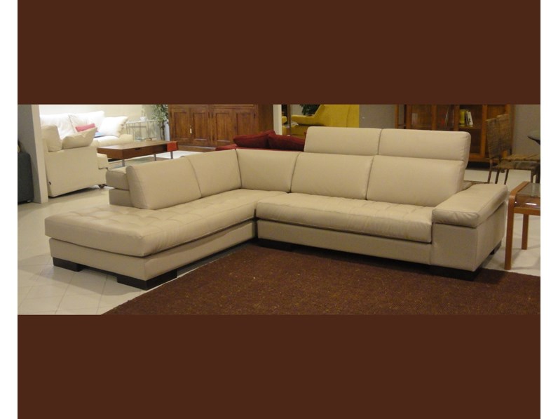 Divano Gimas salotti Luxury Divani angolari Ecopelle Divano 4 posti Divano Gimas salotti Luxury Divani angolari Ecopelle Divano 4 posti