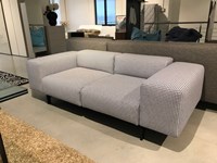 Divano Kartell modello Largo