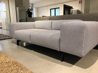 Divano Kartell modello Largo