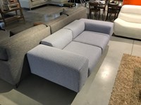Divano Kartell modello Largo