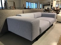 Divano Kartell modello Largo