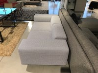 Divano Kartell modello Largo