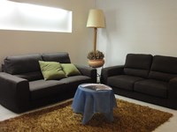 Divano Lecomfort Tommy Divani lineari Tessuto