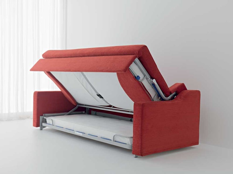 DIVANO LETTO A CASTELLO DESIGN 2018 DIVANO LETTO A CASTELLO DESIGN 2018
