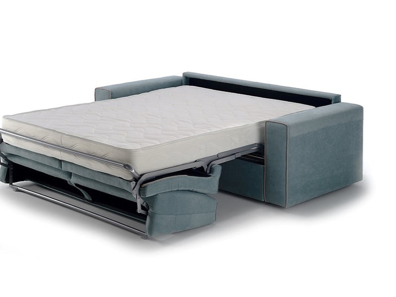 Divano Letto Con Materasso.Divano Letto Con Materasso Spessore 20 Cm