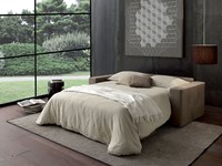 Divano Letto Crippa Mod. Boston scontato del -50 %