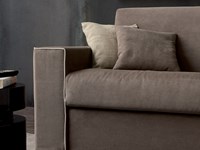 Divano Letto Crippa Mod. Boston scontato del -50 %