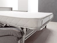 Letto matrimoniale