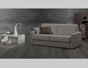 Divano letto Drop Exc� OFFERTA OUTLET