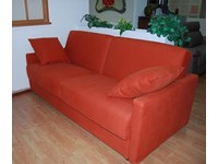 Mini Divano Letto.Divano Letto Go Small Campeggi A Prezzo Outlet
