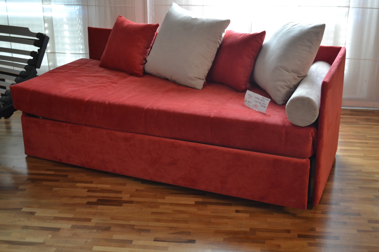 Divano helsinki divano letto divani a prezzi scontati