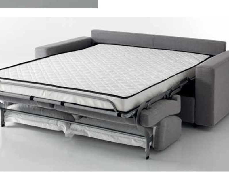 Divano Letto Con Rete Elettrosaldata Offerte