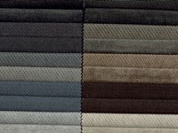 Ampia gamma colori per divano Mottes Mobili