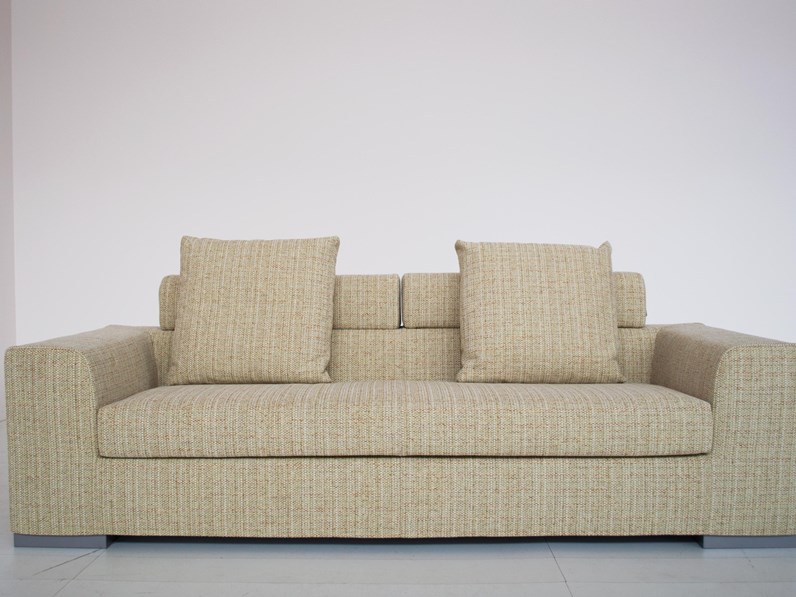 Divano Max Doimo salotti PREZZI OUTLET Divano Max Doimo salotti PREZZI OUTLET