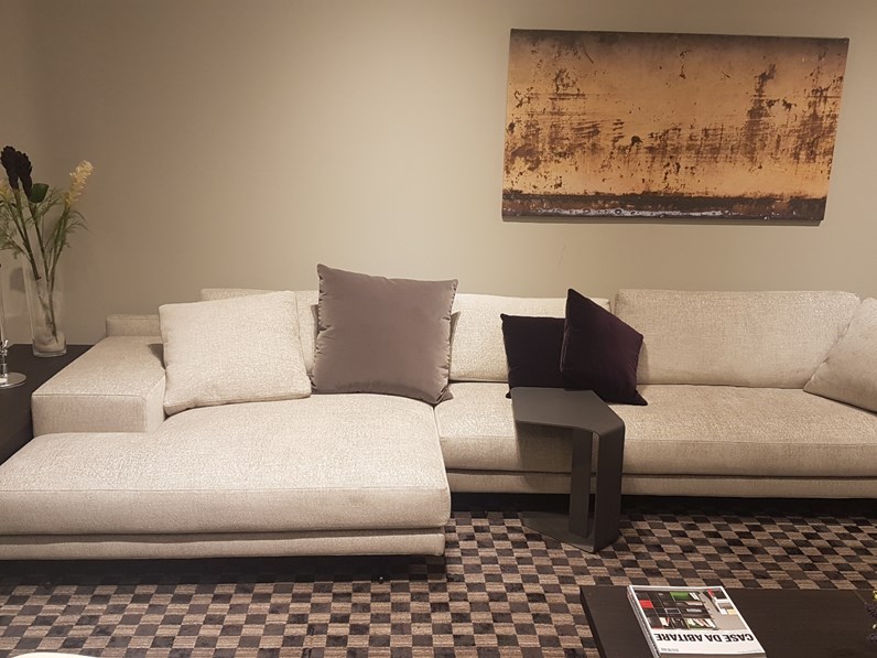 Mondrian Poliform Divani Prezzo Tavolino In Stile Design Modello