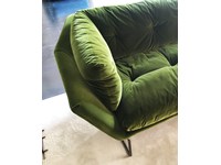 Divano New York Suite Nuovo di Saba scontato del 15%