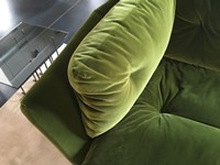 Divano New York Suite Nuovo di Saba scontato del 15%