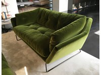 Divano New York Suite Nuovo di Saba scontato del 15%