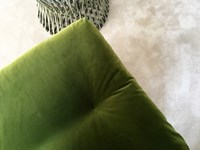 Divano New York Suite Nuovo di Saba scontato del 15%