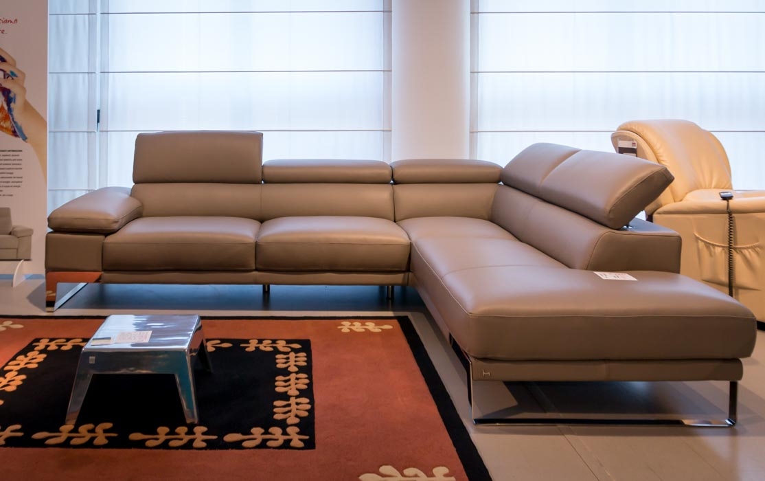 Beautiful marche di divani contemporary amazing house design ... Divani di qualita prezzi
