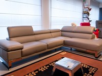 Divano Nicoletti Home Domus scontato del -46 %