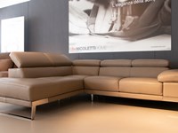 Divano Nicoletti Home Domus scontato del -46 %