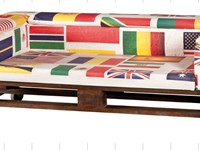 DIVANO PALLET