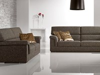 Coppia di Divani modello Konfort