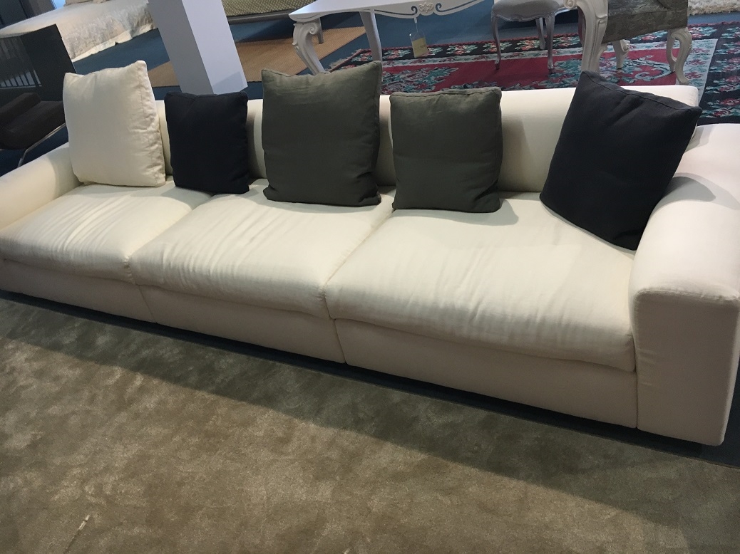 Poliform: prezzi outlet, offerte e sconti Credenza les fablier e bay