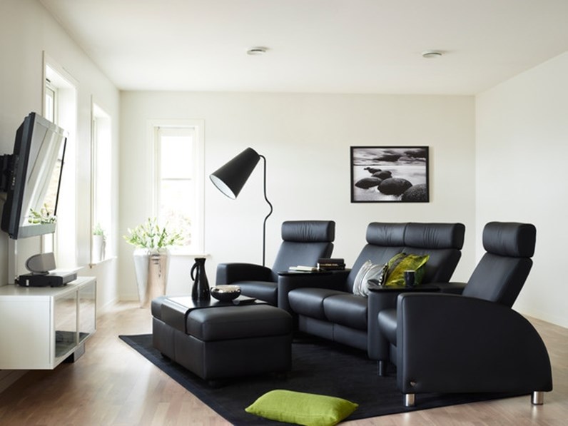 Divano Home Cinema Permuta Divano Poltrone E Sofa Dean Home Cinema