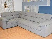 divano angolare touch samoa in offerta scontato del 40%